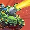 Игра Столкновение Танков | Clash Of Tancs